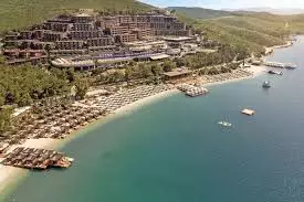 هتل تایتانیک لاکچری کالکشن